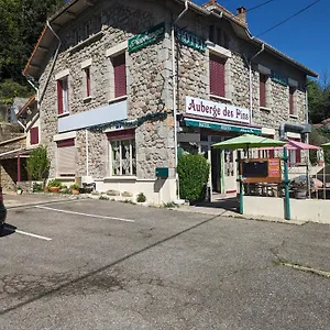 2* Hotel Des Pins