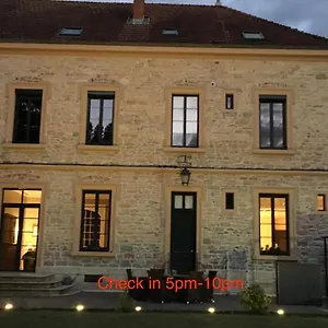 Les Tourelles La Tour-du-Pin